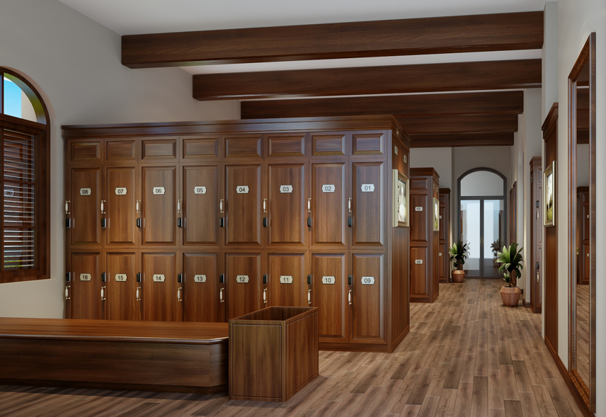 Ocean Golf Club-house - 4